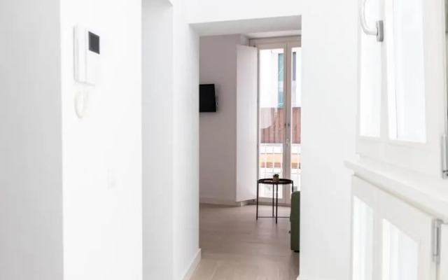 Villalobos Suites
