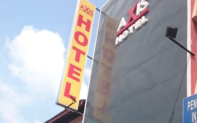 Hotel Axis
