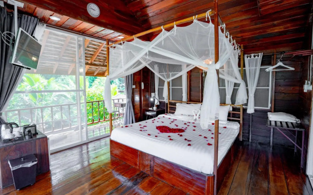 The White House Boutique Chiangrai