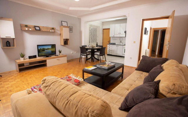Apartman Tihana