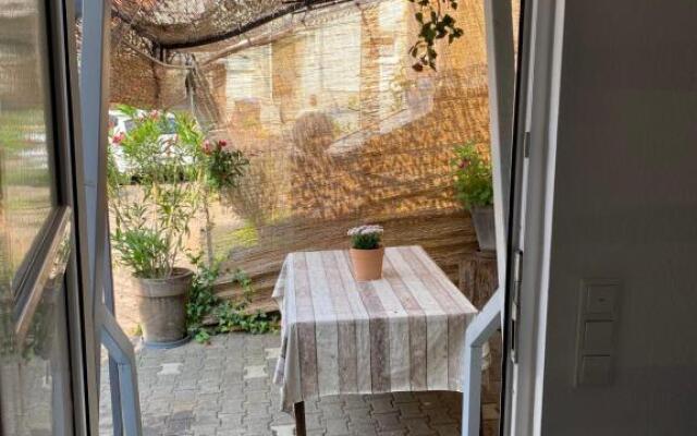 Romantisches Gastezimmer - Zentralgelegen