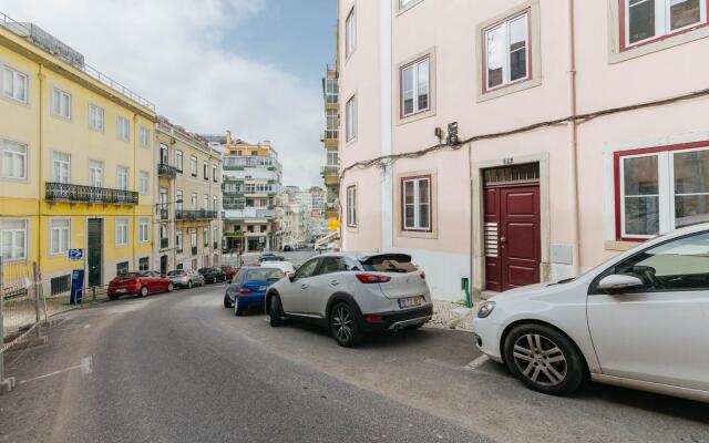 The One in Lisbon in Lisboa Ciudad