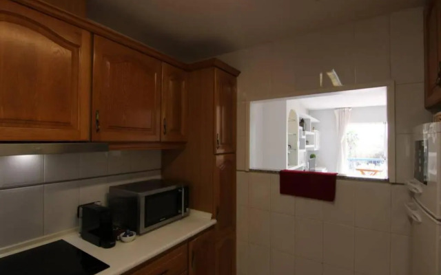 Altaia Apartment