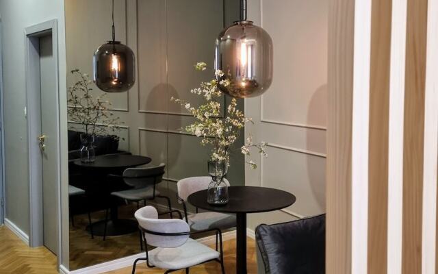 Mint Boutique Studio Apartments