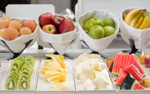 NH Collection Amistad Córdoba Hotel