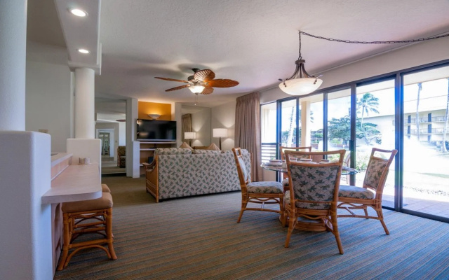 Kauai Beach Villas
