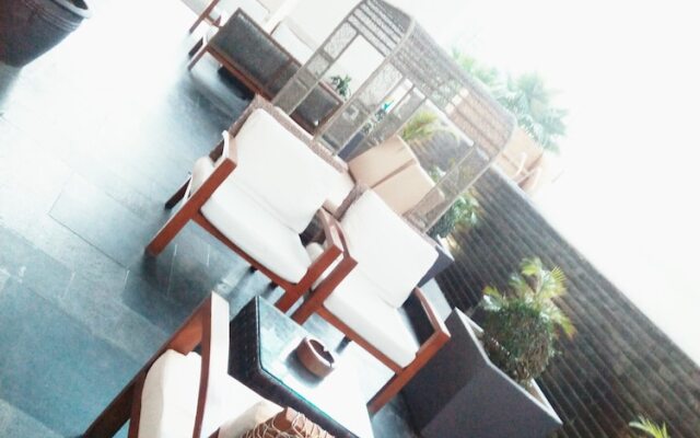 Shanika Properties @ F1 Bgc
