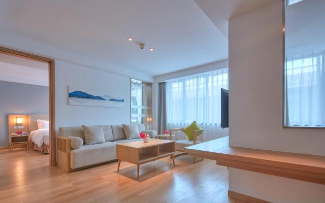 Holiday Inn Express - Zhejiang Qianxia Lake by IHG