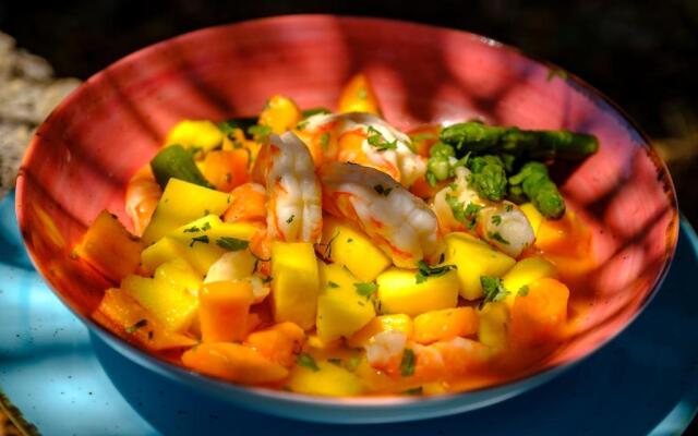 Herdade Da Cortesia Hotel