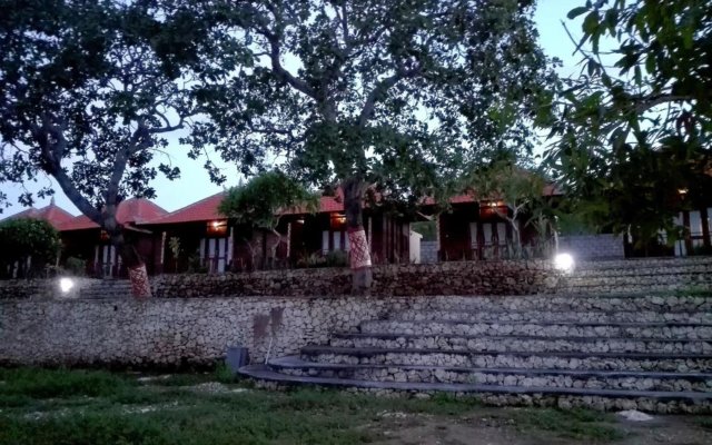 Shakya Garden Cottage