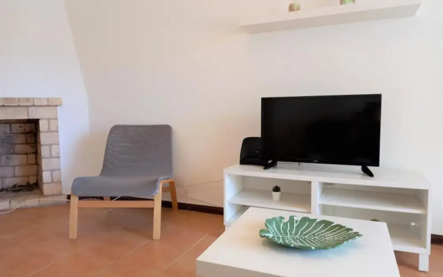 T1 Sol Nasc Piscina Wi-fi 10min Marina 4 Pessoas