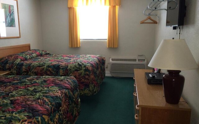 Steinhatchee River Inn