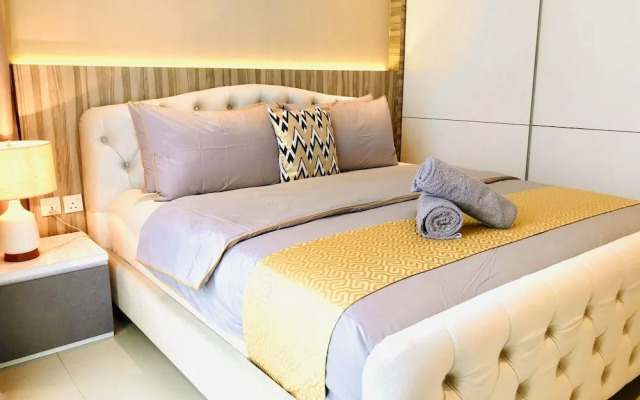 Palazio Mount Austin by Homefort Suites