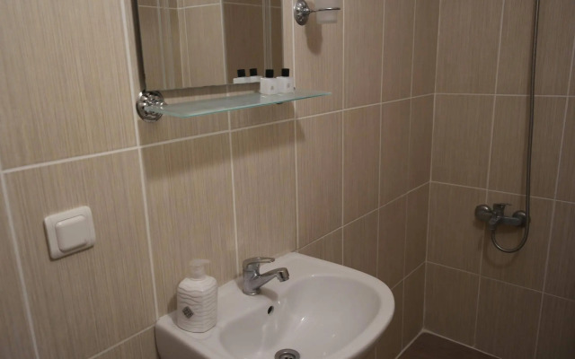 Armoni Motel Agva