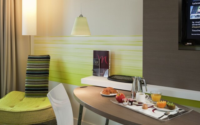 Mercure Paris Orly Rungis Aéroport