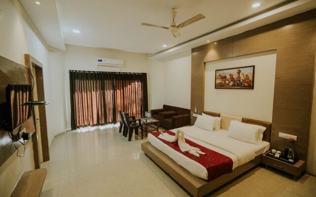 TGI Jahaj Mahal Resort