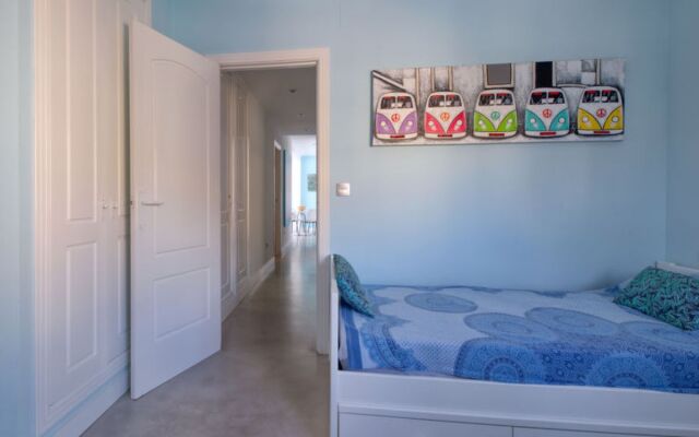 Apartment La Senia