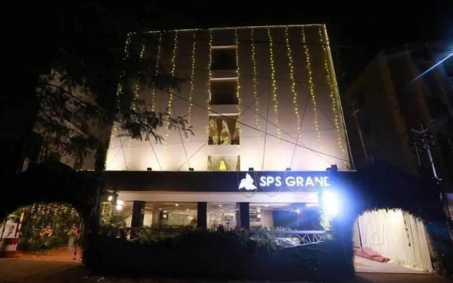 SPS Grand Inn