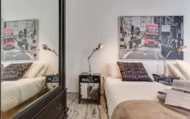 Letto & Latte Roma