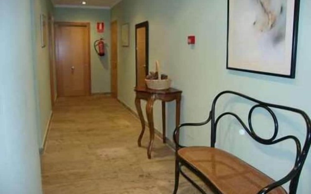 Apartamentos Casa Fandin