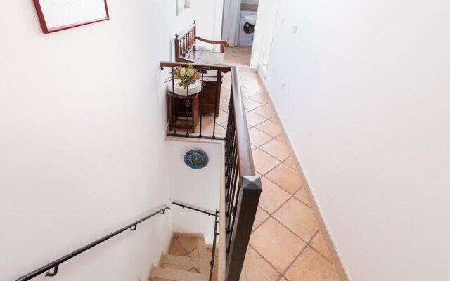 3556 Dimore al Castello - App. by Barbarhouse