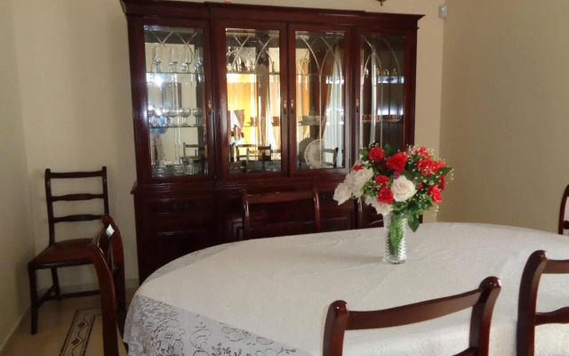 Casa Quinta do Marquês