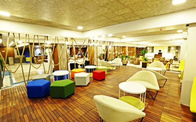 Hotel Ivy