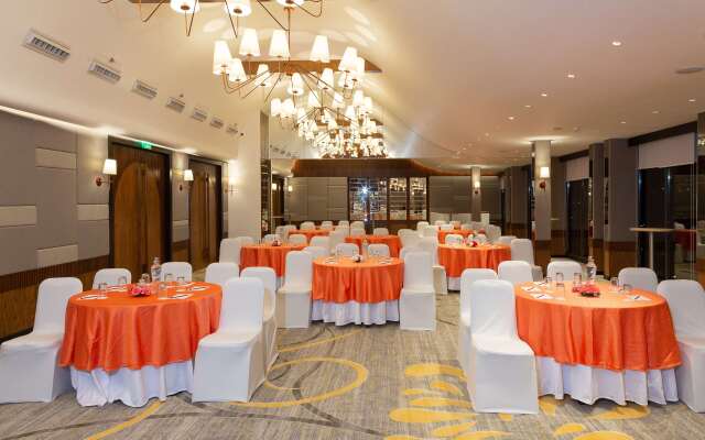 The Oasis Mussoorie - a member of Radisson Individuals