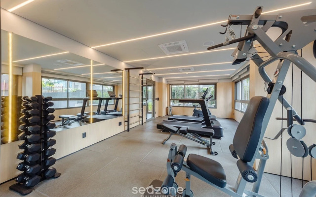 Practical Studio 1.3km From the Metro Gba1104