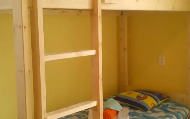 Hostel Ulan-Ude