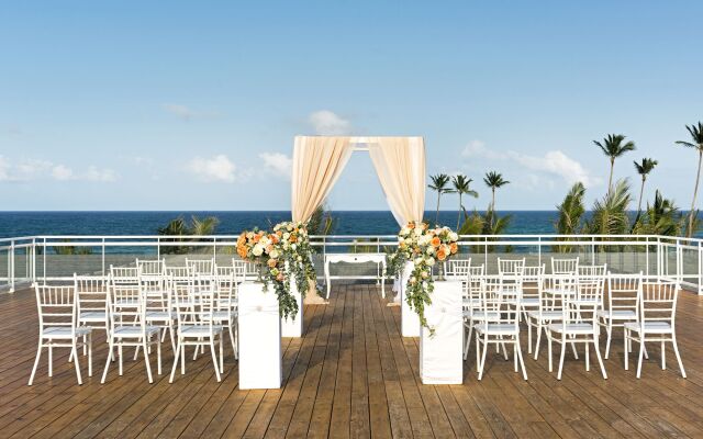 Sensatori Punta Cana, Gourmet All Inclusive