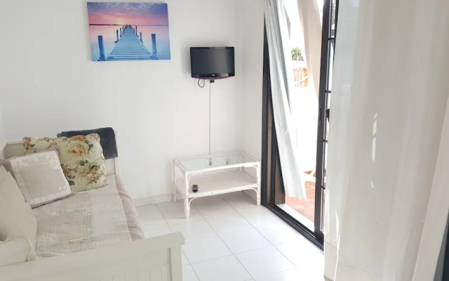 La Concha del Mar Apartments