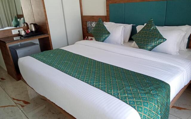 Angel Lords Eco Inn Amreli