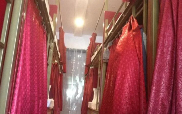 Dream Dormitory