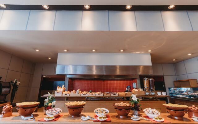 ibis Casablanca City Center