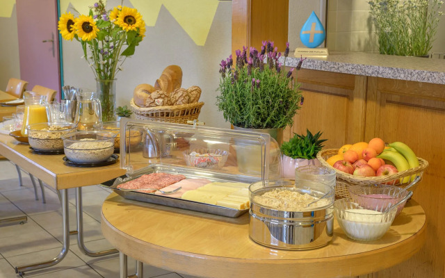 Touristenheim Bergfreude