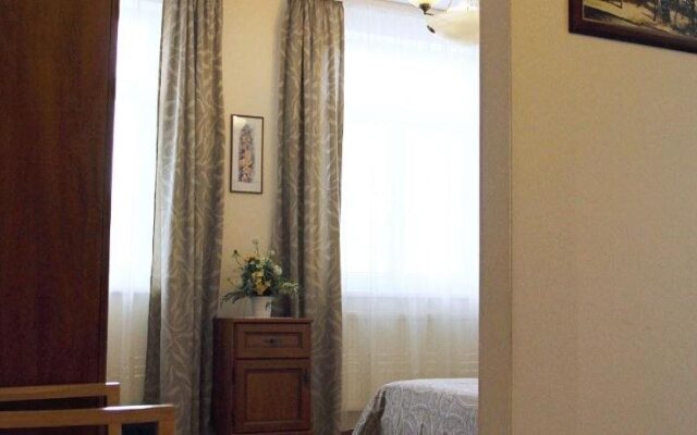 Spa Hotel Villa Walir