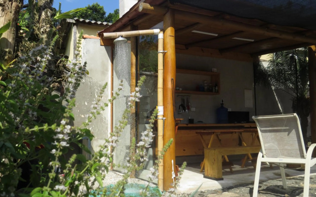 chale Itamambuca Suite 2