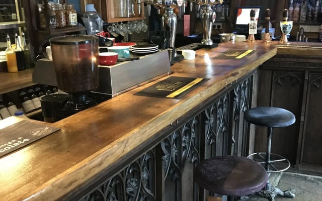 The Royal Forester Country Inn