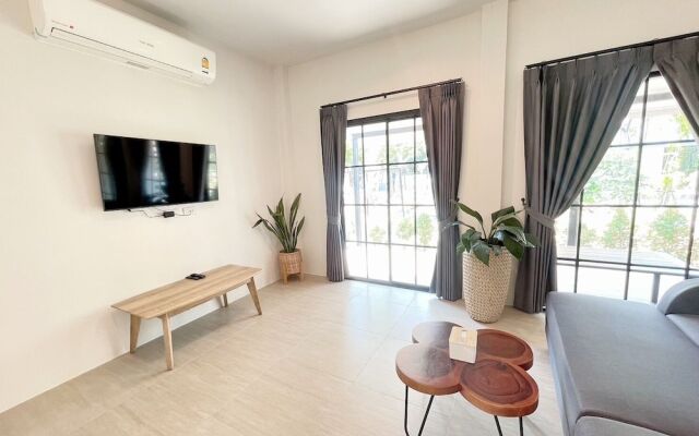 Trat Tara Boutique Hotel