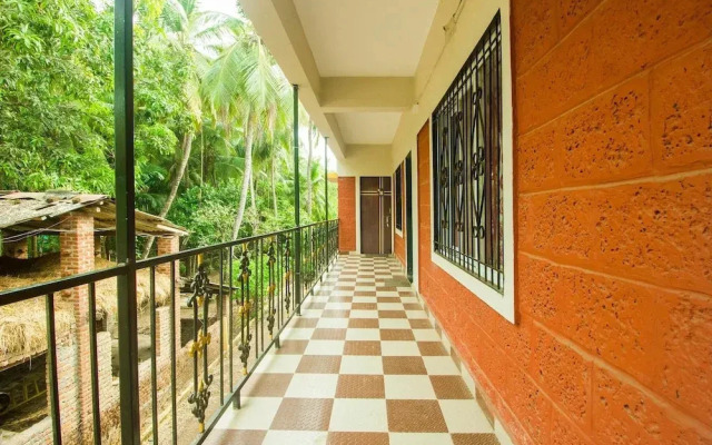 Raghusheela Cottage