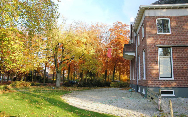 Blauwestadhoeve