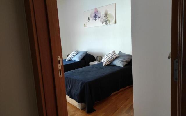 Casa arco íris marina de albufeira