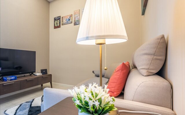 Dorsett Residences by BeYourHost