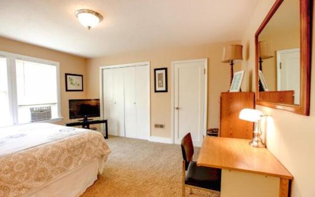 Portland Piedmont Guesthouse