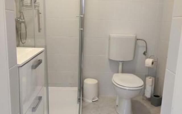 Apartments Erenda