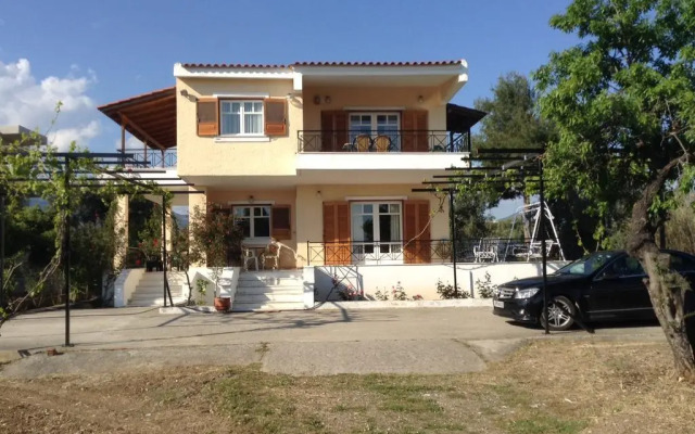 Villa Vlichos