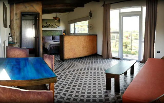 Casa Faro Arte