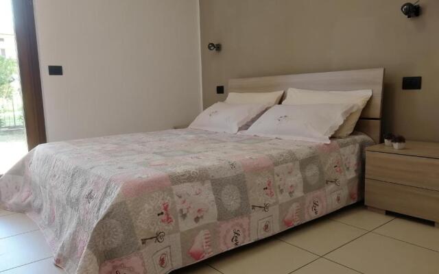 Appartamento Lungolago San Feliciano