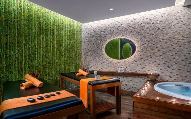 Seabird Beach Hotel